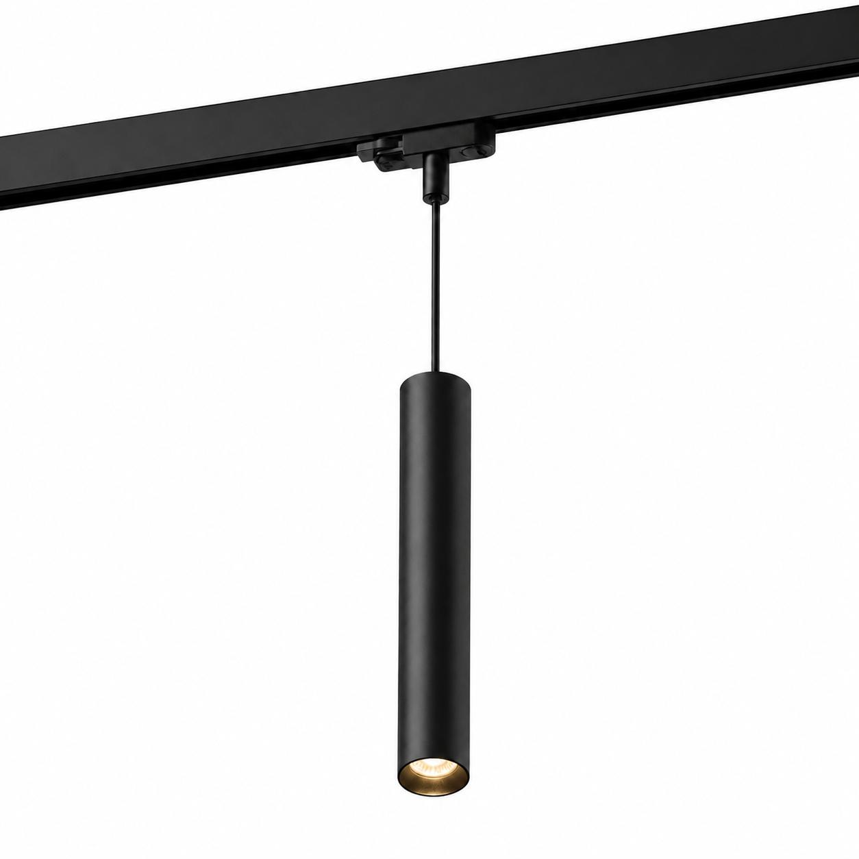 Đèn LED thanh chiếu sáng tủ kệ, trưng bày, nội thất
